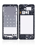 Replacement LCD-Frame Compatible with Samsung Galaxy A12 (A125 / 2020)