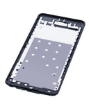 Replacement LCD-Frame Compatible with Samsung Galaxy A12 (A125 / 2020)