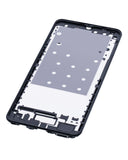 Replacement LCD-Frame Compatible with Samsung Galaxy A12 (A125 / 2020)