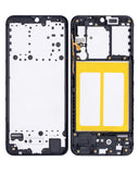 Replacement LCD-Frame Compatible with Samsung Galaxy A10E (A102 / 2019)