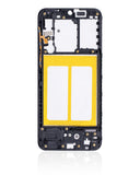 Replacement LCD-Frame Compatible with Samsung Galaxy A10E (A102 / 2019)
