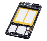 Replacement LCD-Frame Compatible with Samsung Galaxy A10E (A102 / 2019)