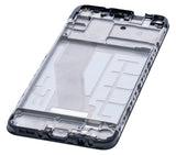 Replacement LCD-Frame Compatible with Samsung Galaxy A11 (A115 / 2020) (International Version)