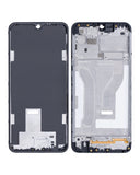 Replacement LCD-Frame Compatible with Samsung Galaxy A10S (A107 / 2019)