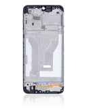 Replacement LCD-Frame Compatible with Samsung Galaxy A10S (A107 / 2019)