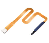 Replacement Fingerprint Reader With Flex Cable Compatible with Samsung Galaxy A03S (A037F / 2021) (Blue)