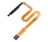 Replacement Fingerprint Reader With Flex Cable Compatible with Samsung Galaxy A03S (A037F / 2021) (Blue)