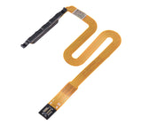 Replacement Fingerprint Reader With Flex Cable Compatible with Samsung Galaxy A03S (A037F / 2021) (Red)