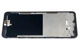 Replacement LCD-Frame Compatible with Samsung Galaxy A03s (A037U / 2021) (US Version)