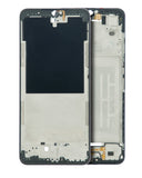 Replacement LCD-Frame Compatible with Samsung Galaxy A03s (A037U / 2021) (US Version)