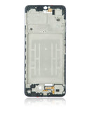 Replacement LCD-Frame Compatible with Samsung Galaxy A03s (A037U / 2021) (US Version)