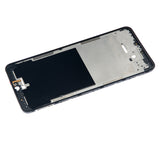 Replacement LCD-Frame Compatible with Samsung Galaxy A03s (A037U / 2021) (US Version)