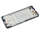 Replacement LCD-Frame Compatible with Samsung Galaxy A03s (A037U / 2021) (US Version)