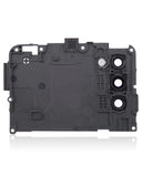 Replacement Back Camera Lens With Bracket Compatible with Samsung Galaxy A03S (A037F / 2021)