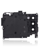 Replacement Back Camera Lens With Bracket Compatible with Samsung Galaxy A03S (A037 / 2021)