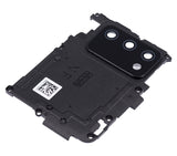 Replacement Back Camera Lens With Bracket Compatible with Samsung Galaxy A03S (A037 / 2021)