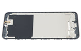 Replacement LCD-Frame Compatible with Samsung Galaxy A03s (A037F / 2021) (International Version)