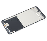 Replacement LCD-Frame Compatible with Samsung Galaxy A03s (A037F / 2021) (International Version)