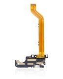 Replacement Charging Port Flex Cable Compatible with Alcatel 3C (5006 / 2019) (Premium)