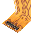 Replacement Charging Port Flex Cable Compatible with Alcatel 3C (5006 / 2019) (Premium)