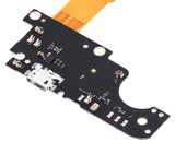 Replacement Charging Port Flex Cable Compatible with Alcatel 3C (5006 / 2019) (Premium)