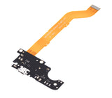 Replacement Charging Port Flex Cable Compatible with Alcatel 3C (5006 / 2019) (Premium)