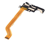 Replacement Charging Port Flex Cable Compatible with Alcatel 3C (5006 / 2019) (Premium)