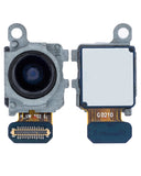Replacement Back Camera (Ultra Wide) Compatible with Samsung Galaxy S20 5G / Note 20 5G (Used OEM Pull: Grade B)