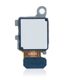 Replacement Back Camera (Ultra Wide) Compatible with Samsung Galaxy S20 5G / Note 20 5G (Used OEM Pull: Grade B)