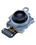 Replacement Back Camera (Ultra Wide) Compatible with Samsung Galaxy S20 5G / Note 20 5G (Used OEM Pull: Grade B)