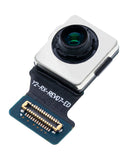 Replacement Back Camera (Telephoto) Samsung Compatible with Samsung Galaxy S20 Plus