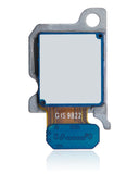 Replacement Back Camera (Ultra Wide) Compatible with Samsung Galaxy S20 Plus 5G (Used OEM Pull: Grade A)