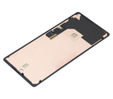 Replacement OLED Assembly Without Frame Compatible with Google Pixel 6 (Without Finger Print Sensor) (Refurbished) (All Colors)