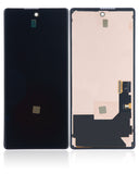 Replacement OLED Assembly Without Frame Compatible with Google Pixel 6 (Without Finger Print Sensor) (Refurbished) (All Colors)