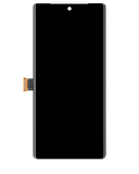 Replacement OLED Assembly Without Frame (Without Finger Print Sensor) Compatible with Google Pixel 6 Pro (Refurbished) (All Colors)