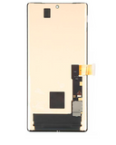 Replacement OLED Assembly With Frame (Without Finger Print Sensor) Compatible with Google Pixel 6 Pro (Refurbished) (All Colors)