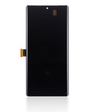 Replacement OLED Assembly With Frame (Without Finger Print Sensor) Compatible with Google Pixel 6 Pro (Refurbished) (All Colors)
