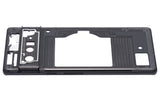 Replacement Mid-Frame Housing Compatible with Google Pixel 6 Pro (Stormy Black)
