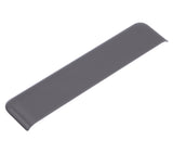 Replacement Top Back cover Glass Plastic Panel Compatible with Google Pixel 6 Pro (Stormy Black)
