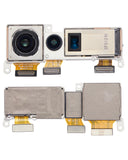 Replacement Back Camera Compatible with Google Pixel 6 Pro