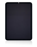 Replacement LCD Assembly With Digitizer Compatible with Apple iPad Mini 6 (WiFi Only) (Refurbished) (All Colors)