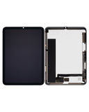 Replacement LCD Assembly With Digitizer Compatible with Apple iPad Mini 6 (WiFi Only) (Refurbished) (All Colors)