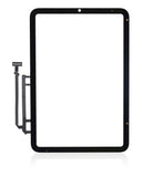 Replacement Digitizer Compatible with Apple iPad Mini 6 (2021) / Mini 7 (2024) (WiFi / Cellular) (Glass Separation Required) (Premium) (All Colors)