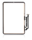 Replacement Digitizer Compatible with Apple iPad Mini 6 (2021) / Mini 7 (2024) (WiFi / Cellular) (Glass Separation Required) (Premium) (All Colors)