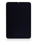 Replacement LCD Assembly With Digitizer Compatible with Apple iPad Mini 6 (WiFi / Cellular) (Refurbished) (All Colors)