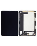 Replacement LCD Assembly With Digitizer Compatible with Apple iPad Mini 6 (WiFi / Cellular) (Refurbished) (All Colors)