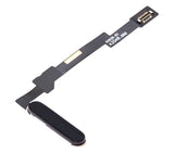 Replacement Power Button Flex Compatible with Apple iPad Mini 6 (Premium) (Space Gray)