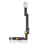 Replacement Power Button Flex Compatible with Apple iPad Mini 6 (Premium) (Pink)