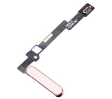 Replacement Power Button Flex Compatible with Apple iPad Mini 6 (Premium) (Pink)