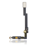 Replacement Power Button Flex Compatible with Apple iPad Mini 6 (Premium) (Purple)